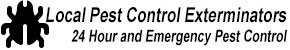 New Lancaster IN Pest Control Exterminators